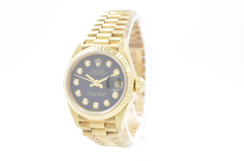 Rolex Datejust Lady 79178 Image 2